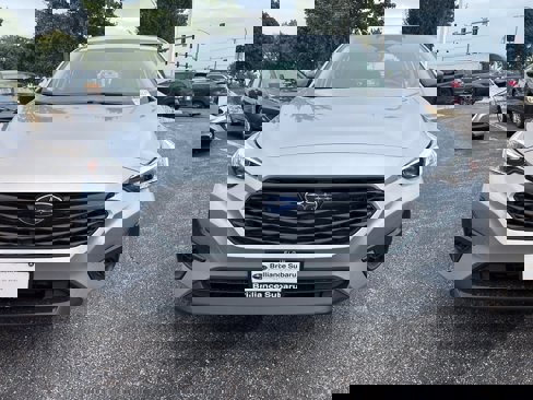 New 2025 Subaru Impreza 2.0i image 2