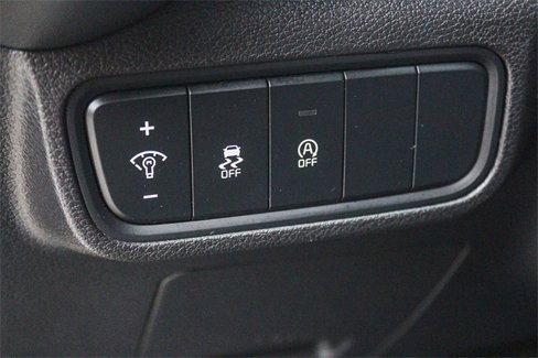 Used 2023 Kia Soul LX w/ Option Group 015 image 30