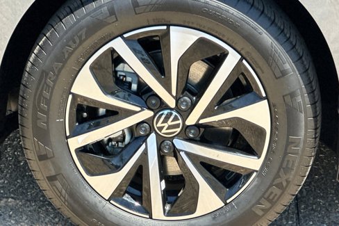 New 2025 Volkswagen Jetta S image 23