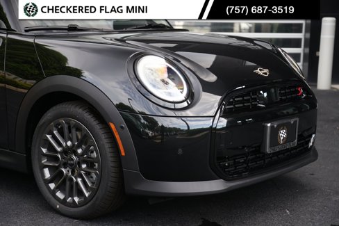 Used 2025 MINI Cooper S image 2
