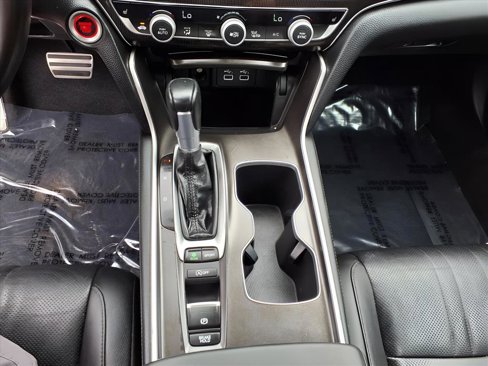 Used 2022 Honda Accord Sport Special Edition image 18
