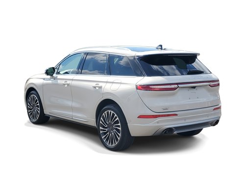 Used 2020 Lincoln Corsair Reserve w/ Equipment Group 201A image 4