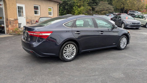 Used 2014 Toyota Avalon XLE Touring image 8