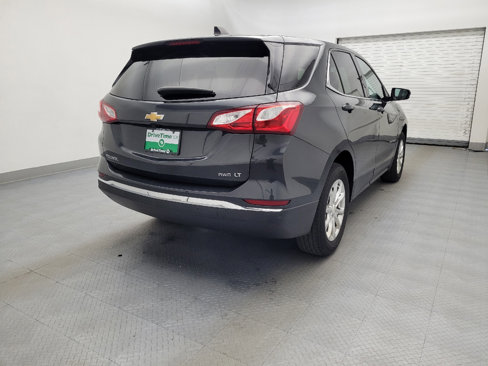 Used 2020 Chevrolet Equinox LT image 7