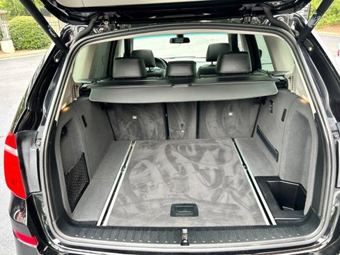 Used 2012 BMW X3 xDrive35i image 34