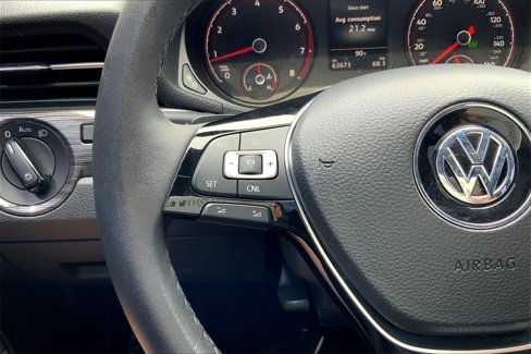 Used 2021 Volkswagen Passat 2.0T R-Line image 19