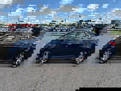 Used 2010 Buick LaCrosse CXL image 6