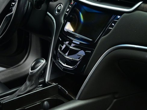 Used 2018 Cadillac XTS Luxury image 31