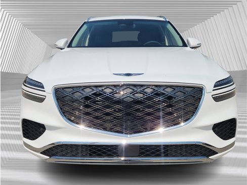 New 2026 Genesis GV70 2.5T Select image 3