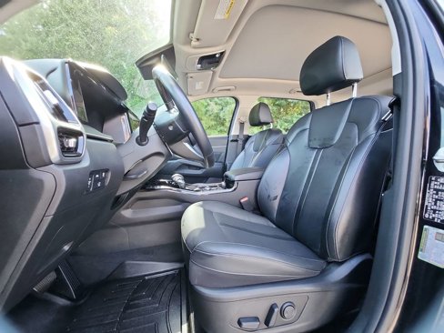 Used 2021 Kia Sorento SX image 24