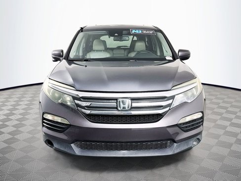 Used 2016 Honda Pilot EX-L image 2