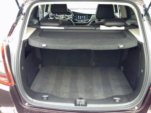 Used 2018 Buick Encore Preferred image 21