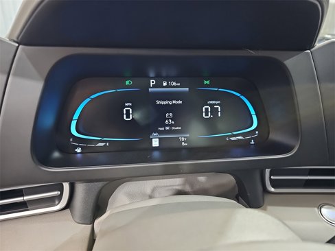 New 2025 Hyundai Elantra Sport image 18