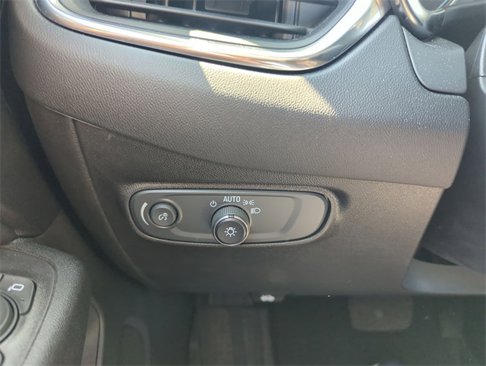 Certified 2022 Chevrolet Equinox LT image 35