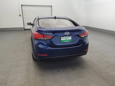 Used 2016 Hyundai Elantra SE image 6
