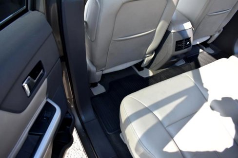 Used 2013 Ford Edge Limited w/ Vision Pkg image 22