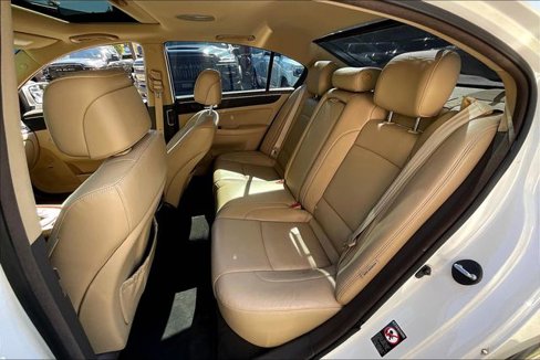 Used 2013 Hyundai Genesis 3.8 w/ Technology Pkg image 23