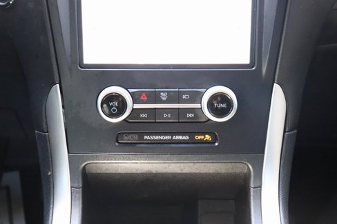 Used 2023 Ford Edge SEL image 22