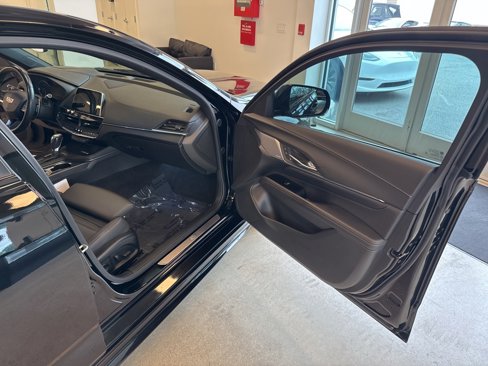 Used 2020 Cadillac CT4 Sport image 33