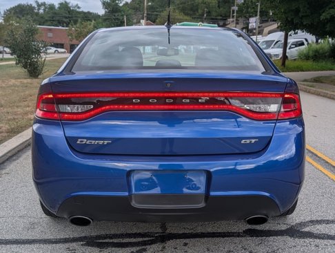Used 2013 Dodge Dart GT image 6