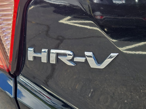 Used 2016 Honda HR-V EX-L image 30