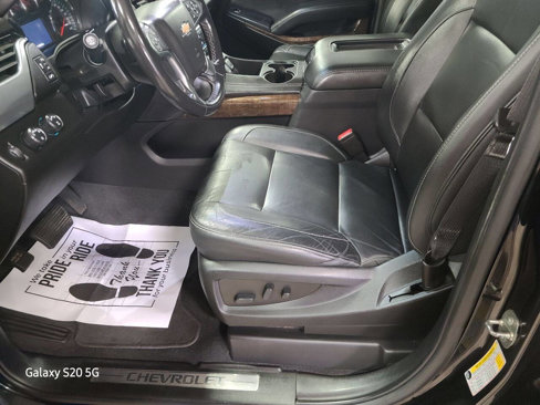 Used 2019 Chevrolet Tahoe LT image 26