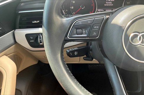 Used 2018 Audi A4 2.0T Premium Plus image 23
