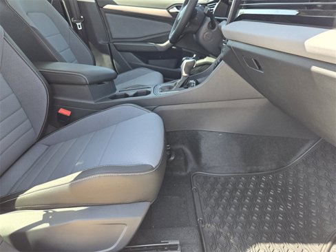 New 2025 Volkswagen Jetta SE image 11