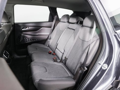 Used 2020 Hyundai Santa Fe SEL image 18