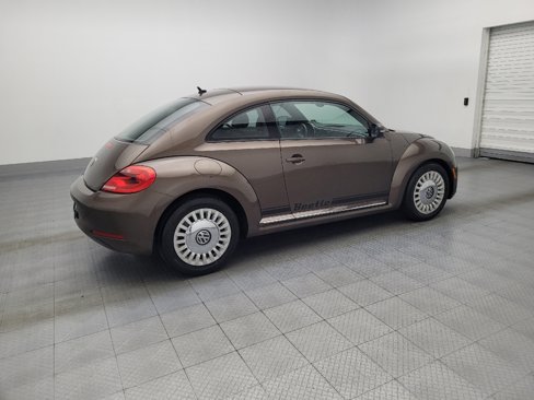 Used 2013 Volkswagen Beetle 2.5 image 10