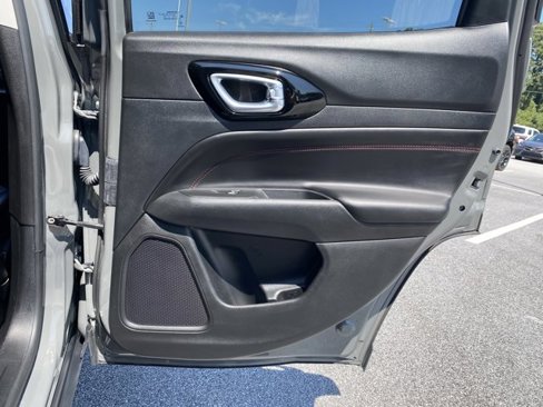 Used 2022 Jeep Compass Trailhawk image 28
