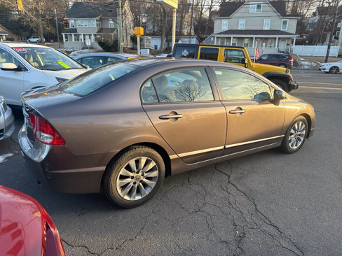 Used 2011 Honda Civic EX image 7