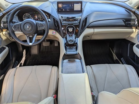 Certified 2019 Acura RDX AWD w/ Advance Package image 18