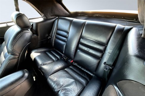 Used 1994 Ford Mustang GT image 26