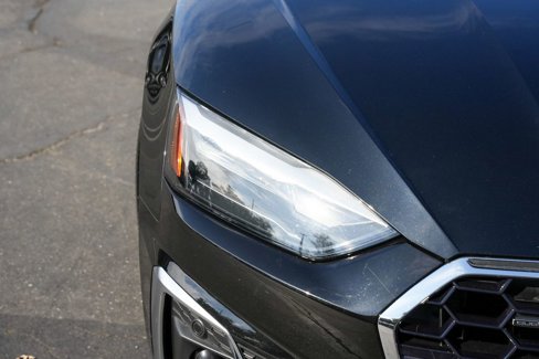Used 2022 Audi A5 2.0T Premium w/ Convenience Package image 4