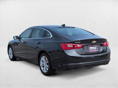 Used 2023 Chevrolet Malibu LT image 8