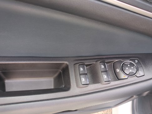 Used 2022 Ford Edge SEL w/ Sport Appearance Package image 11