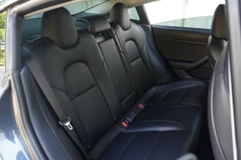 Used 2021 Tesla Model 3 Long Range image 42