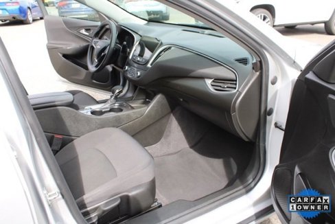 Used 2022 Chevrolet Malibu LT image 32