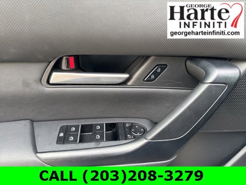 Used 2025 MAZDA CX-50 AWD 2.5 S w/ Preferred Package image 20