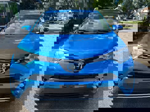 Used 2016 Toyota RAV4 XLE image 23
