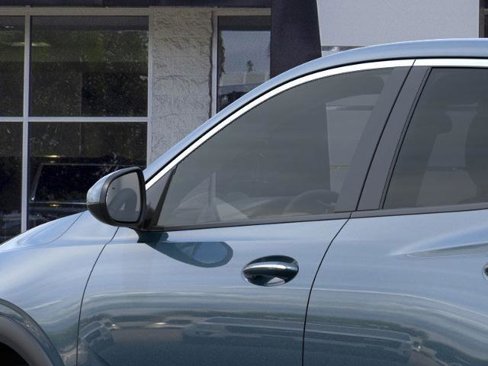 New 2026 Buick Encore GX Preferred w/ Comfort Package image 12