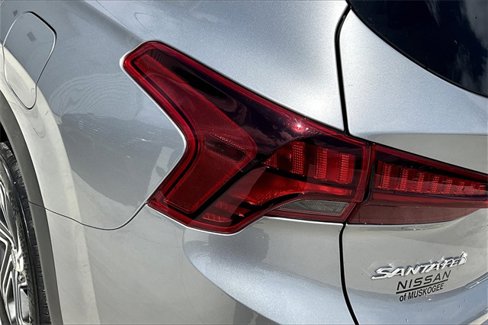 Used 2023 Hyundai Santa Fe SEL image 20