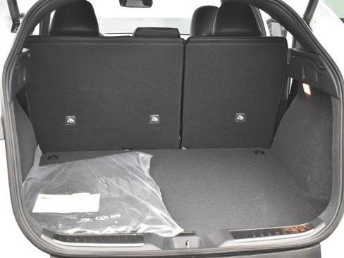 Used 2025 INFINITI QX55 Sensory w/ Lighting Package image 20