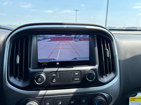 Used 2019 Chevrolet Colorado LT w/ Safety Package image 29