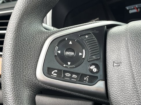 Used 2018 Honda CR-V EX image 31