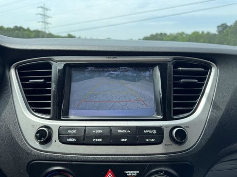 Used 2019 Hyundai Accent SEL image 20