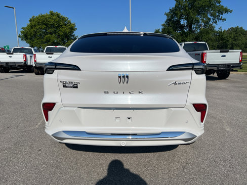 Used 2024 Buick Envista Avenir image 6