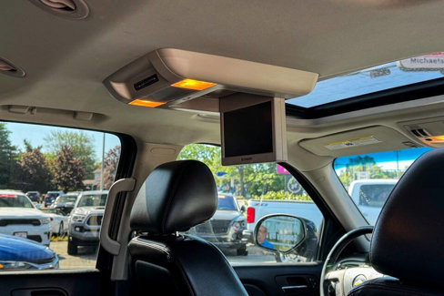 Used 2012 Chevrolet Tahoe LT image 14