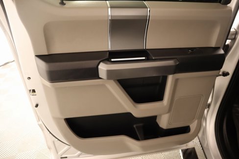Used 2017 Ford F150 XLT w/ Equipment Group 302A Luxury image 17